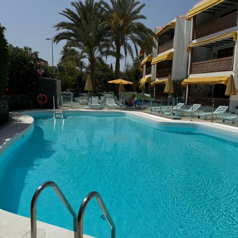 Canario Dunes Apartment - Apartamento de 1 dormitorio - 17