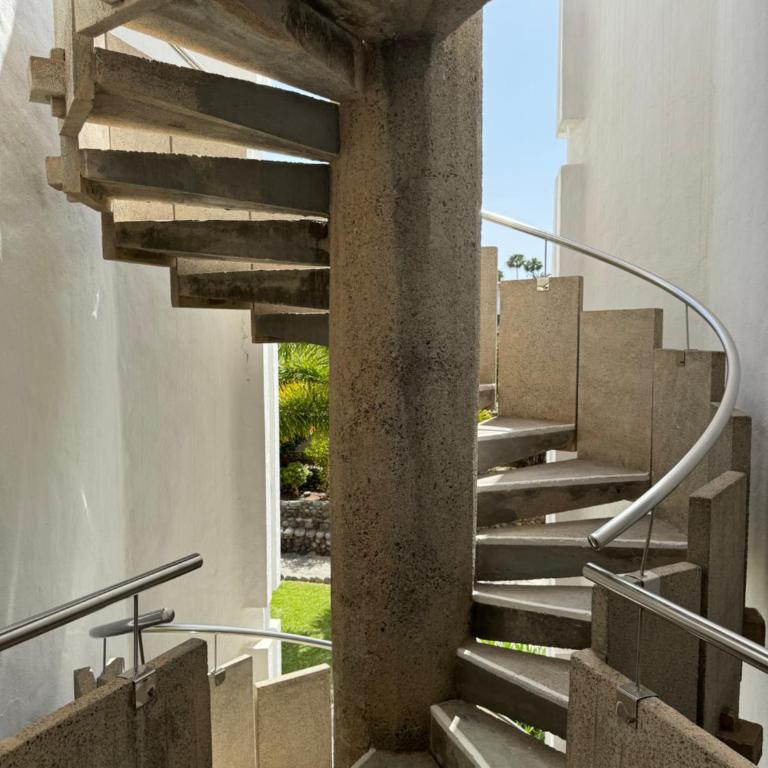 Canario Dunes Apartment - Apartamento de 1 dormitorio - 29