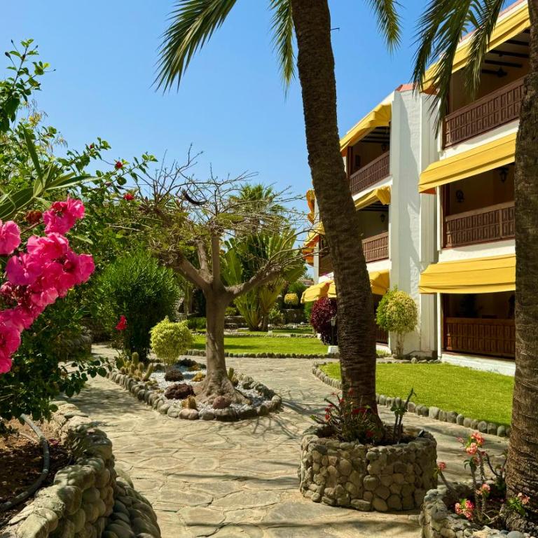 Canario Dunes Apartment - Apartamento de 1 dormitorio - 18