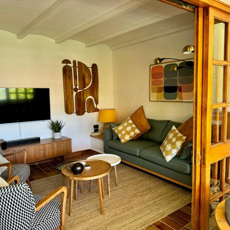 Canario Dunes Apartment - Apartamento de 1 dormitorio - 31