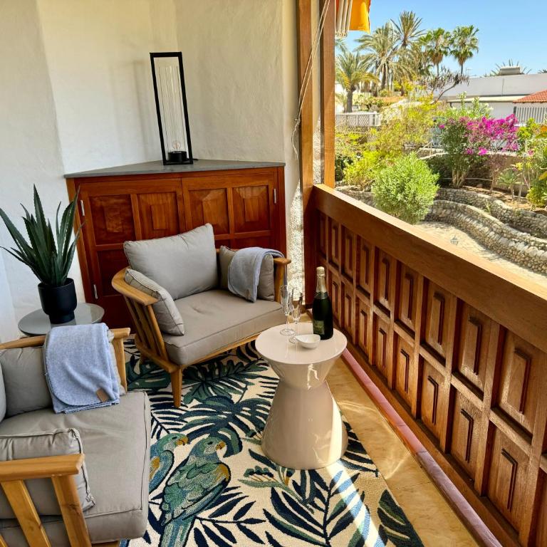 Canario Dunes Apartment - Apartamento de 1 dormitorio - 3