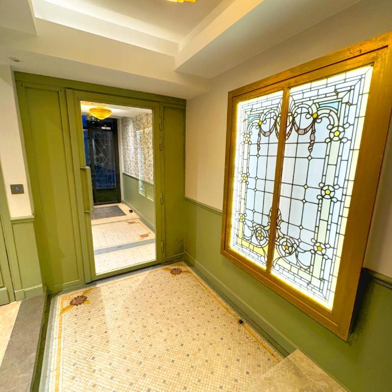 Paris Apartment - Studio - 16