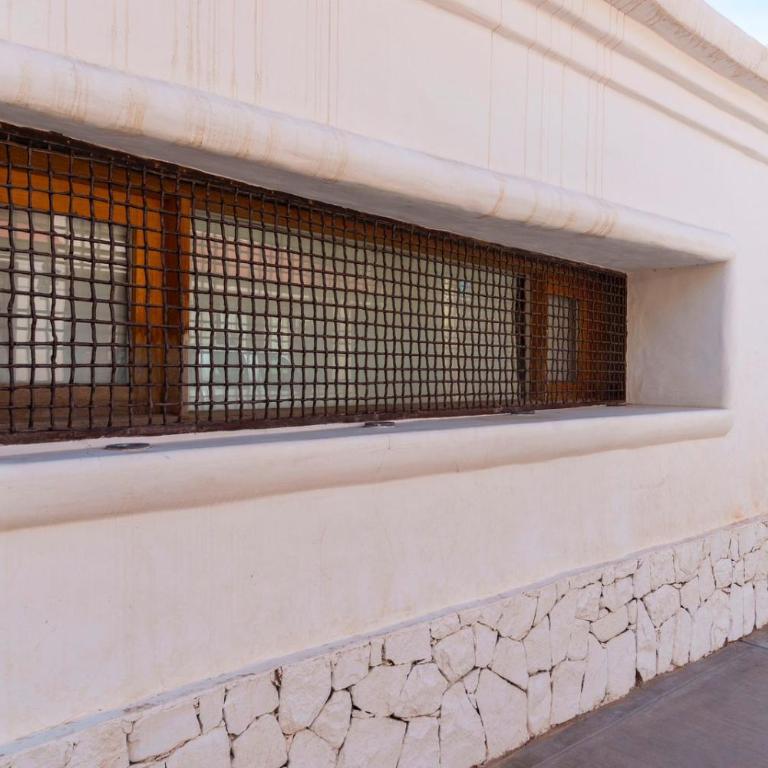 Casa Bernardina - Three-Bedroom House - 1