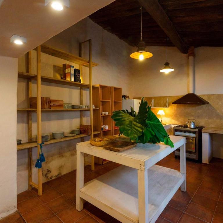 Casa Bernardina - Three-Bedroom House - 3
