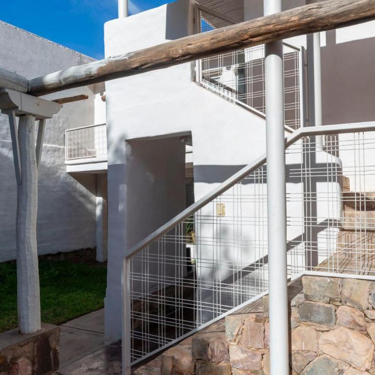 Casa Bernardina - Three-Bedroom House - 5