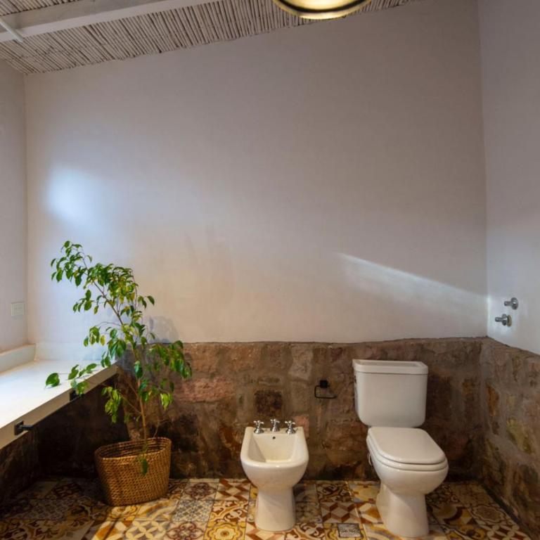 Casa Bernardina - Three-Bedroom House - 15