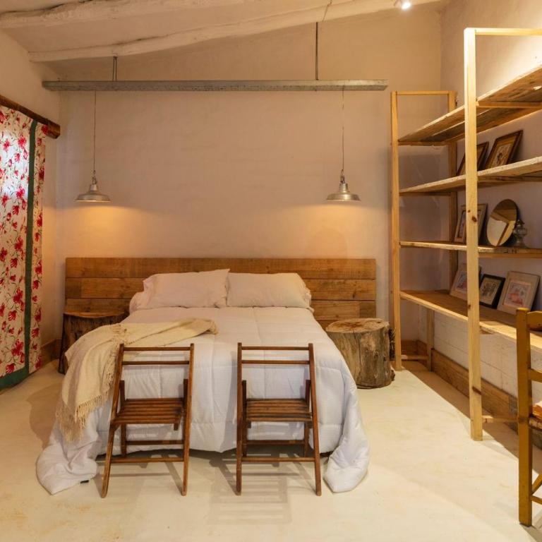 Casa Bernardina - Three-Bedroom House - 12