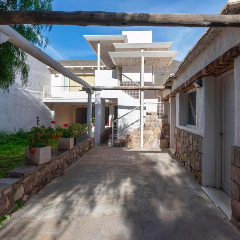 Casa Bernardina - Three-Bedroom House - 6