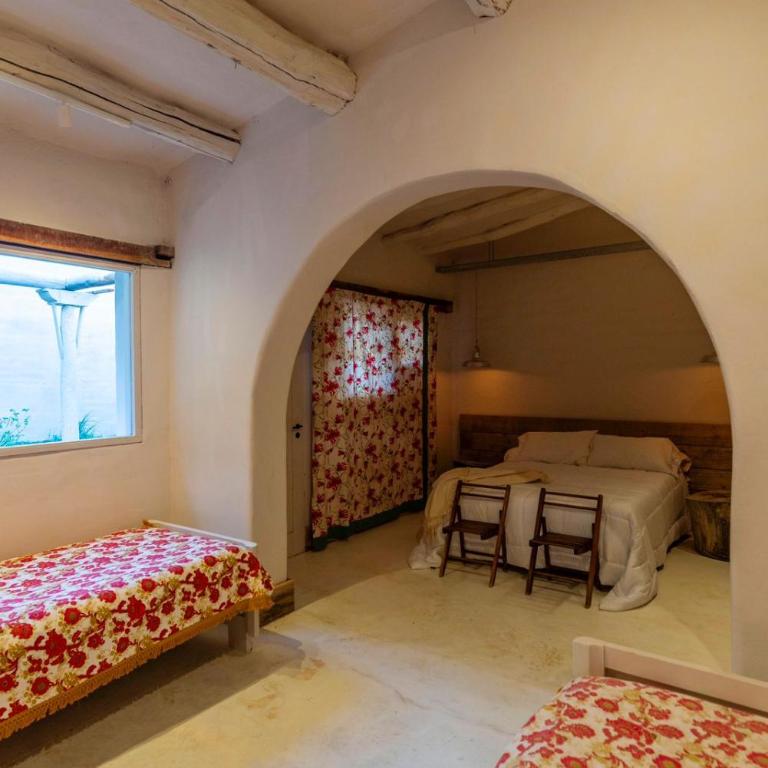 Casa Bernardina - Three-Bedroom House - 11