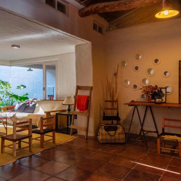 Casa Bernardina - Three-Bedroom House - 9