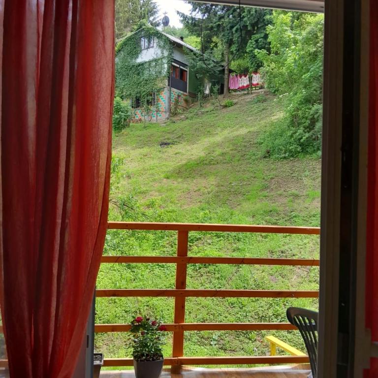 Visoko Pyramid VALLEY - Apartman sa 1 Spavaćom Sobom - 70
