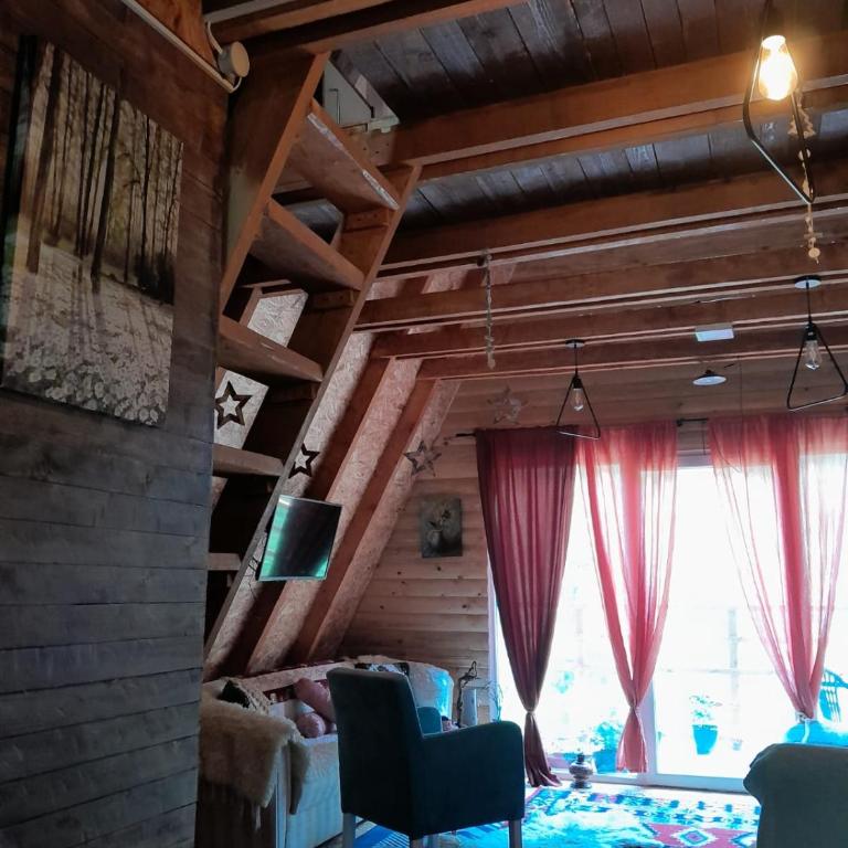 Visoko Pyramid VALLEY - Apartman sa 1 Spavaćom Sobom - 38
