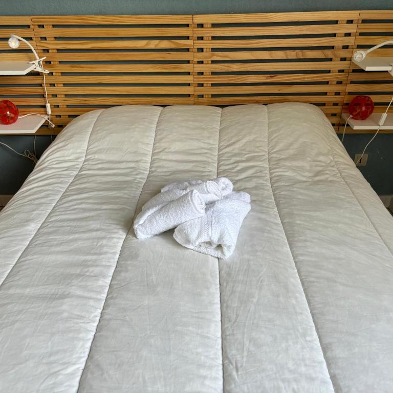CAVALIERE LE LAVANDOU Au Chêne Liège - Apartamento de 1 dormitorio - 11