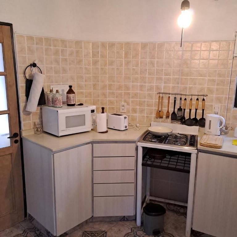 CASA ADAGIO - Casa con 1 dormitorio - 25