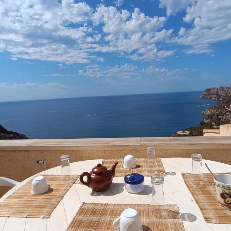 Villas Moraig - Apartamento de 2 dormitorios - 1