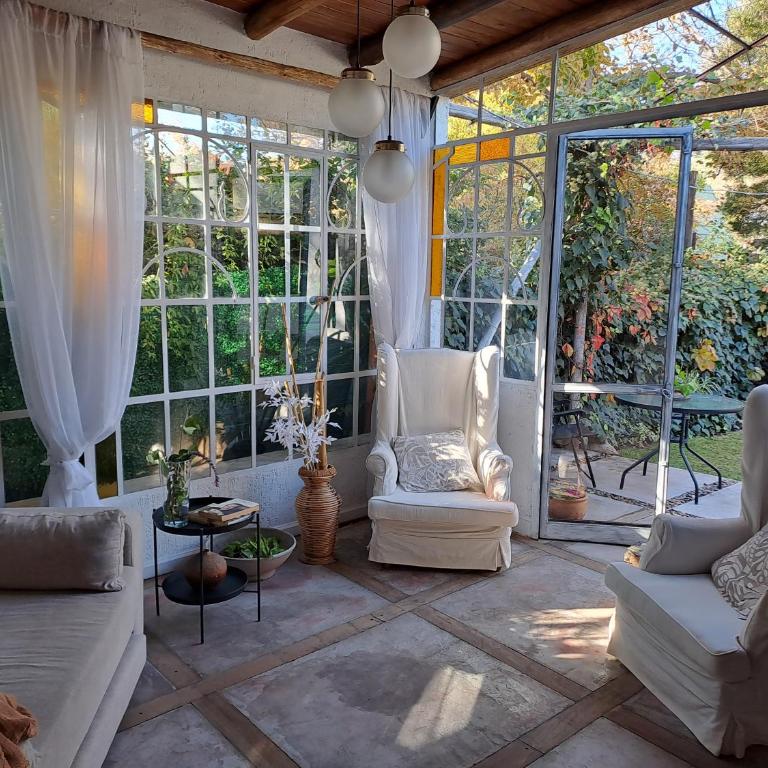 CASA ADAGIO - Casa con 1 dormitorio - 10