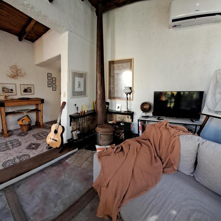 CASA ADAGIO - Casa con 1 dormitorio - 9