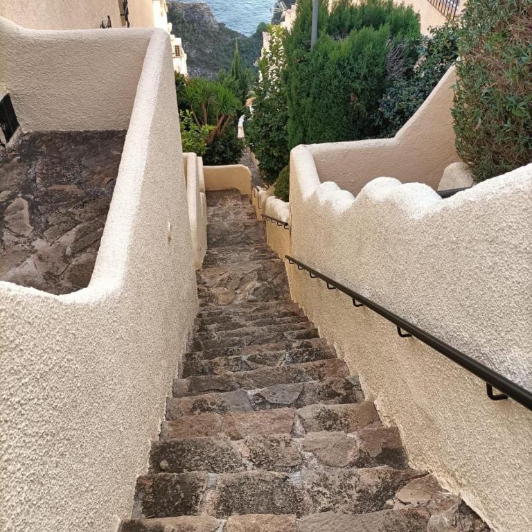 Villas Moraig - Apartamento de 2 dormitorios - 15