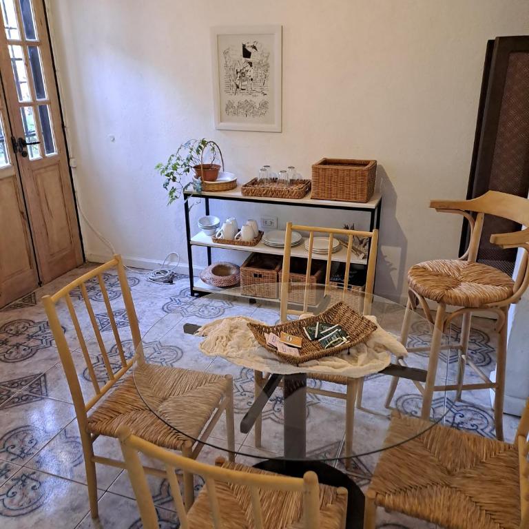 CASA ADAGIO - Casa con 1 dormitorio - 21
