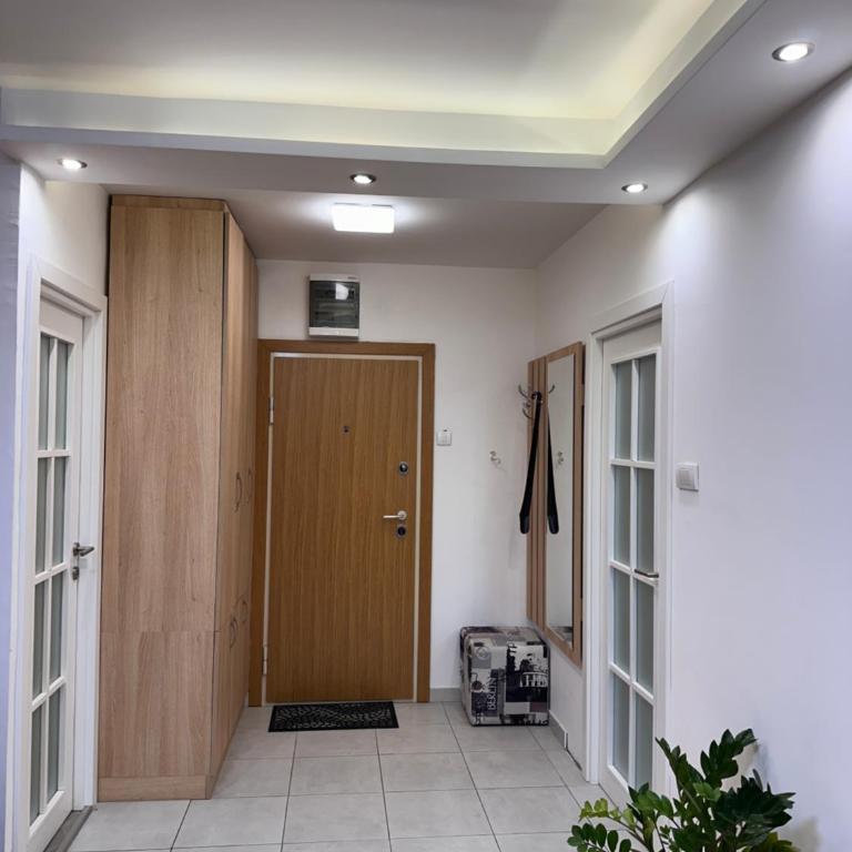 Apartment in New Belgrade Blok 30 - Apartman sa 1 Spavaćom Sobom - 8