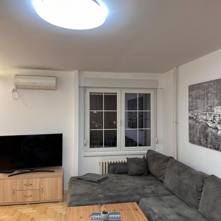 Apartment in New Belgrade Blok 30 - Apartman sa 1 Spavaćom Sobom - 9