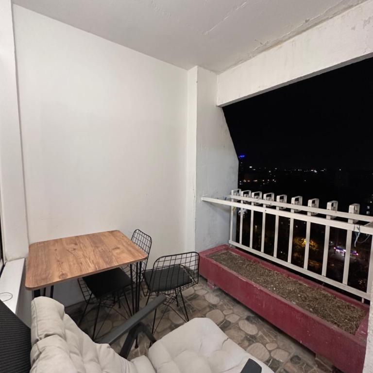 Apartment in New Belgrade Blok 30 - Apartman sa 1 Spavaćom Sobom - 11