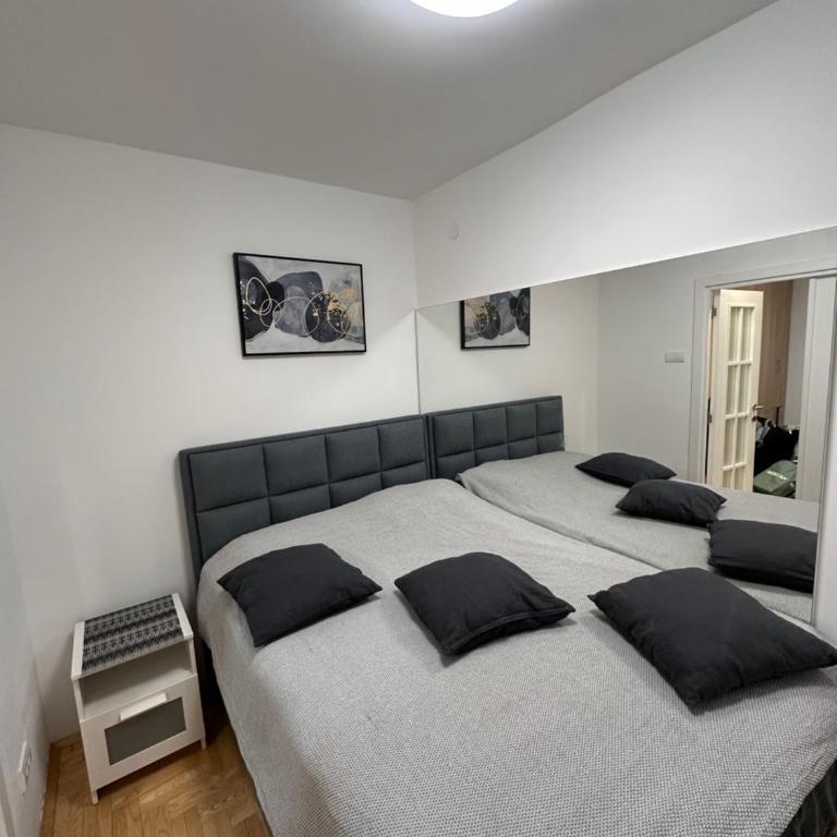 Apartment in New Belgrade Blok 30 - Apartman sa 1 Spavaćom Sobom - 16