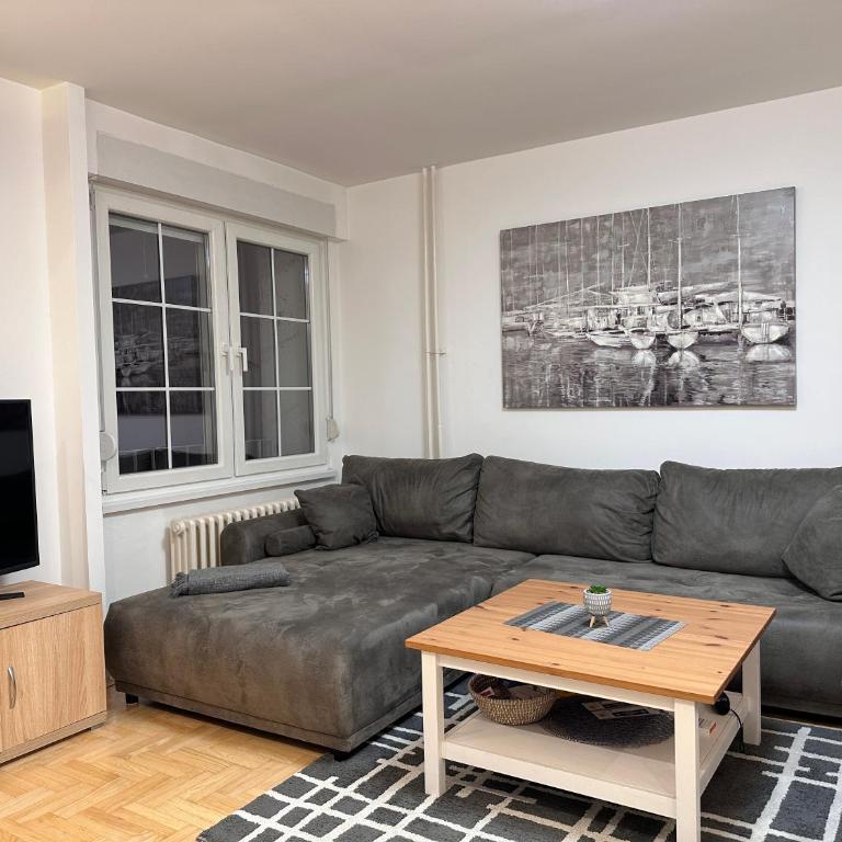 Apartment in New Belgrade Blok 30 - Apartman sa 1 Spavaćom Sobom - 14