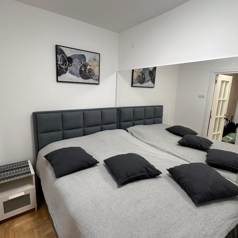 Apartment in New Belgrade Blok 30 - Apartman sa 1 Spavaćom Sobom - 17