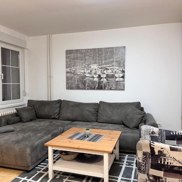 Apartment in New Belgrade Blok 30 - Apartman sa 1 Spavaćom Sobom - 18