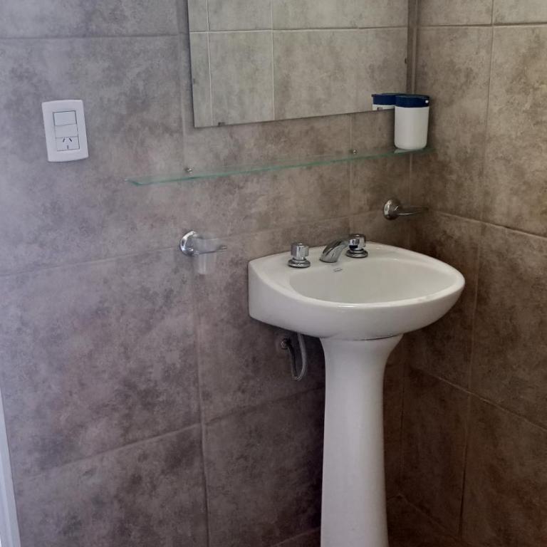 Las Acacias suites - Casa con 1 dormitorio - 11
