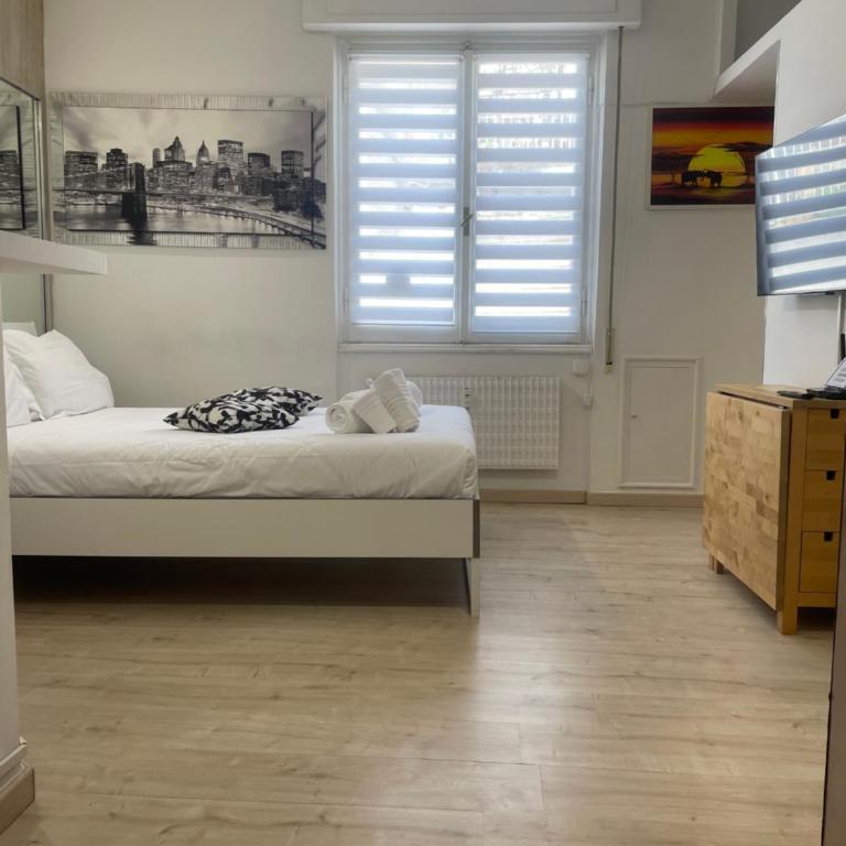 Living Genova Apartment - Appartamento Monolocale - 1