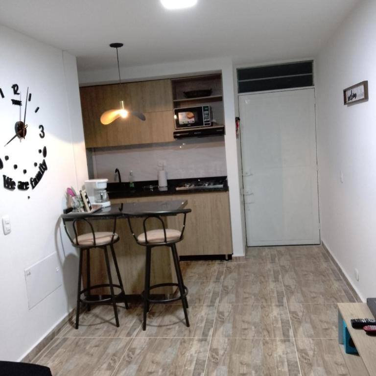 Apartamento en el norte de Armenia - Apartamento de 3 dormitorios - 1