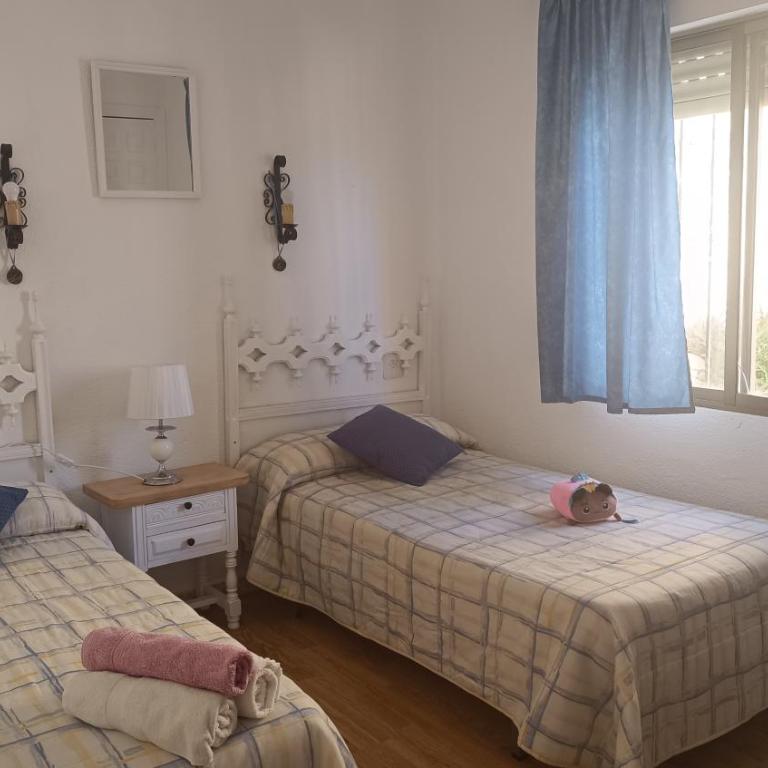 Villas Moraig - Apartamento de 2 dormitorios - 3