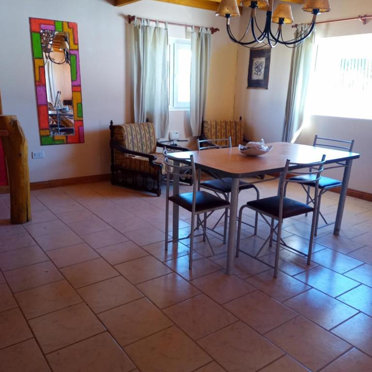 El Puente dptos - Apartamento con vistas a las montañas - 15
