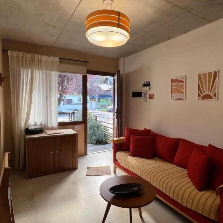 ALIWENSMA Lenga - Apartment - Ground Floor - 2