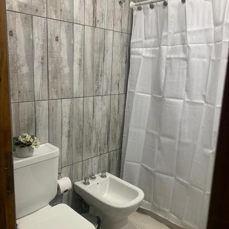 Bouchard-Ushuaia Flat - Apartamento de 2 dormitorios - 9