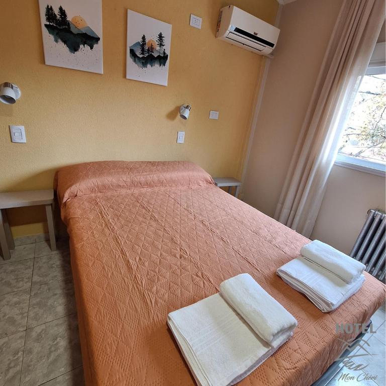 Hotel Mon Chéri - Habitación Doble - 1