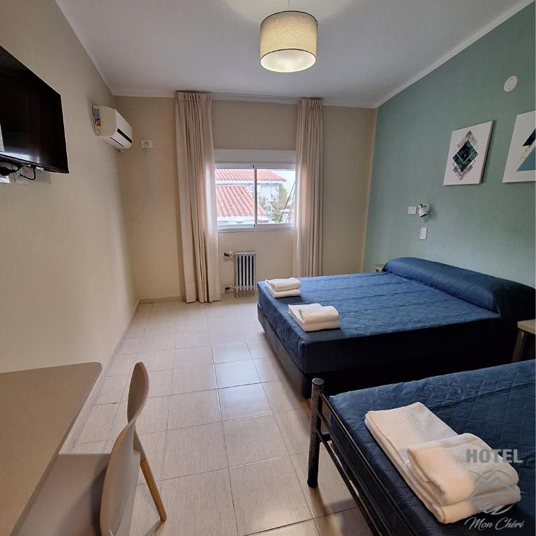 Hotel Mon Chéri - Habitación Doble - 4