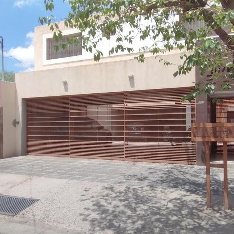 Depto Villa Nueva - Apartamento de 1 dormitorio - 1