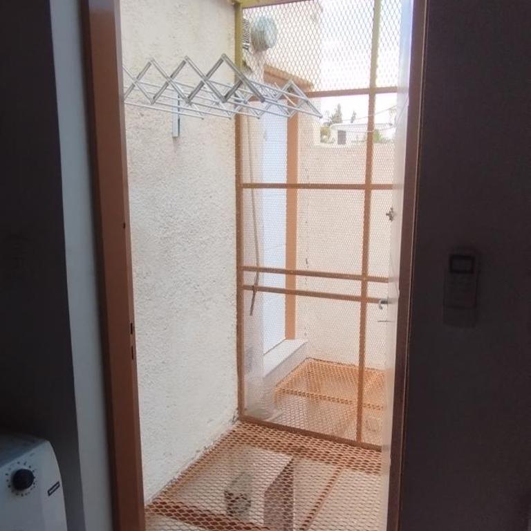Depto Villa Nueva - Apartamento de 1 dormitorio - 4