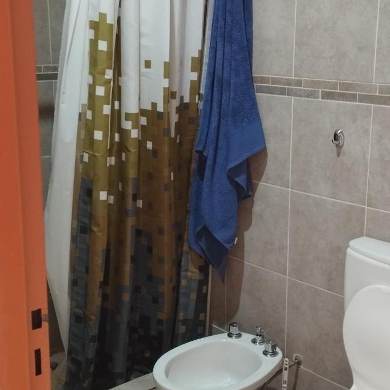 Depto Villa Nueva - Apartamento de 1 dormitorio - 8