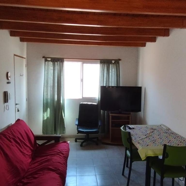 Depto Villa Nueva - Apartamento de 1 dormitorio - 9