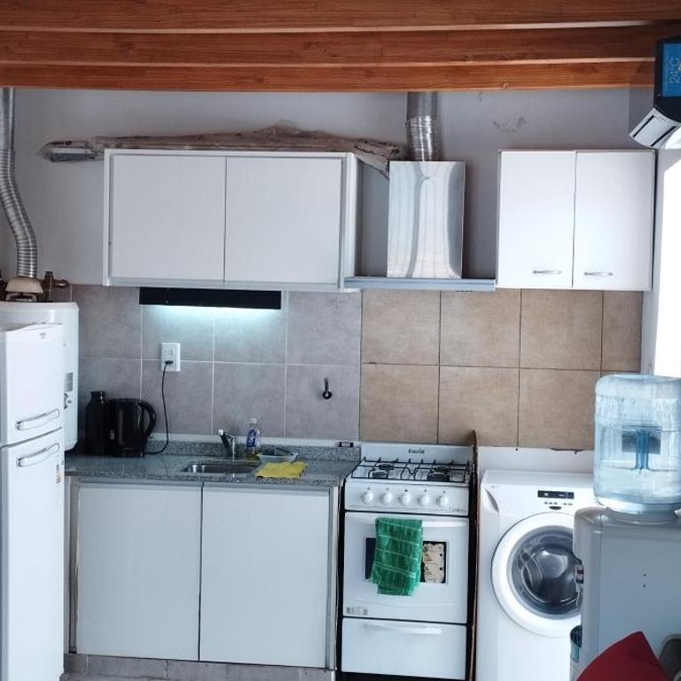 Depto Villa Nueva - Apartamento de 1 dormitorio - 10