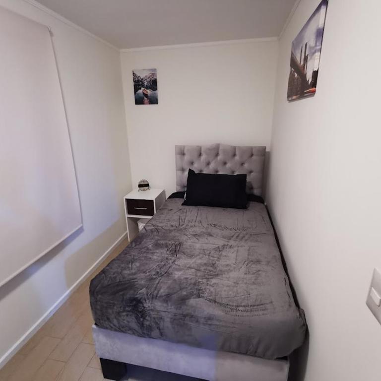 Departamento full amoblado - Apartamento de 2 dormitorios - 5