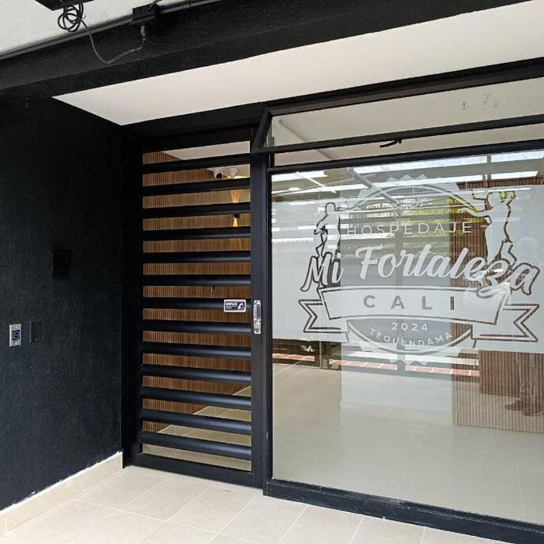 Elegancia, Confort, Cercania a MallPlaza Cali. Apto #102 Tequendama - Apartamento de 1 dormitorio - 23