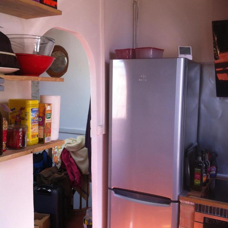 Adoramaar- le loft - Appartement avec Terrasse - 19