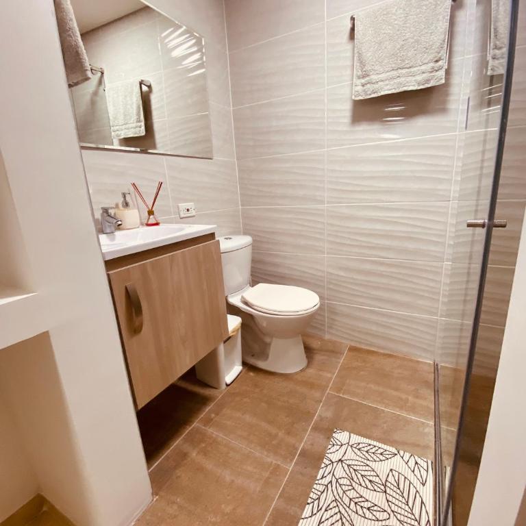 Apartamento Exclusivo - Caribe Campestre Coveñas - Apartamento - 29