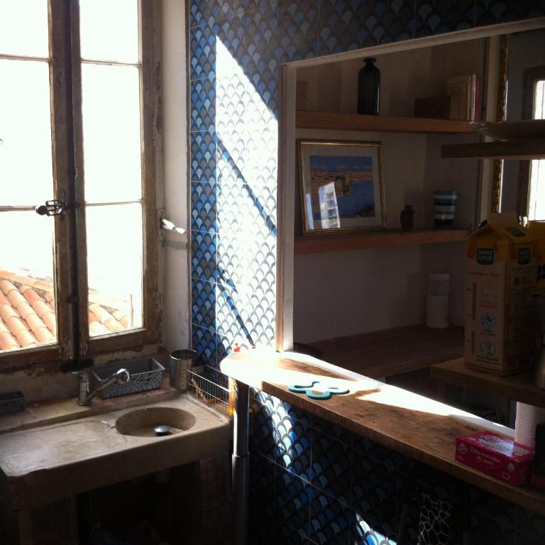 Adoramaar- le loft - Appartement avec Terrasse - 20