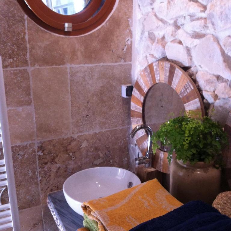 Adoramaar- le loft - Appartement avec Terrasse - 22